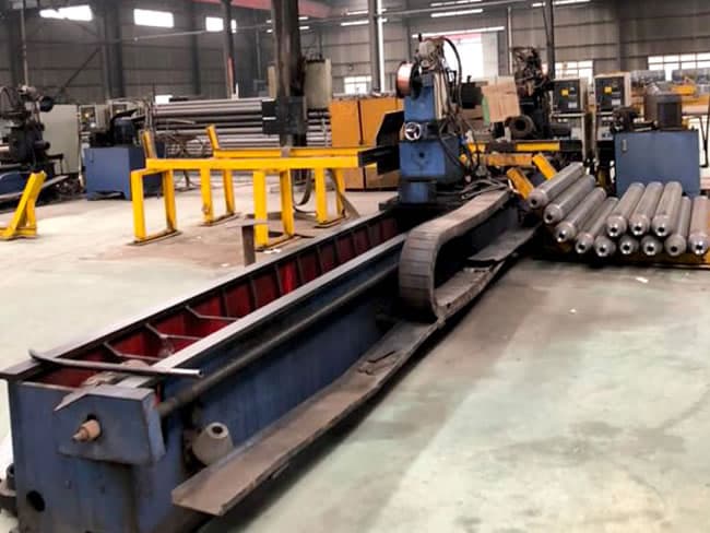 长沙物流网架厂家